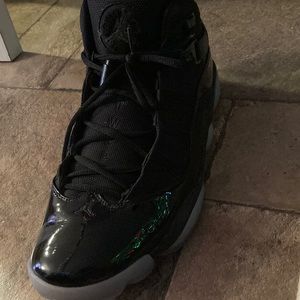 Jordan 6,black size 13